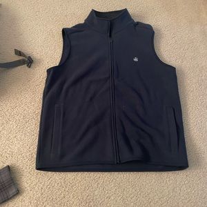 COPY - Brooks brothers vest